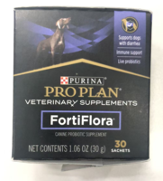 【1盒】冠能犬用益生菌30袋
